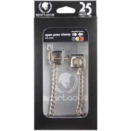 Press Clamp - Adjustable Clamp, image 3