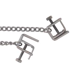 Press Clamp - Adjustable Clamp, image 4
