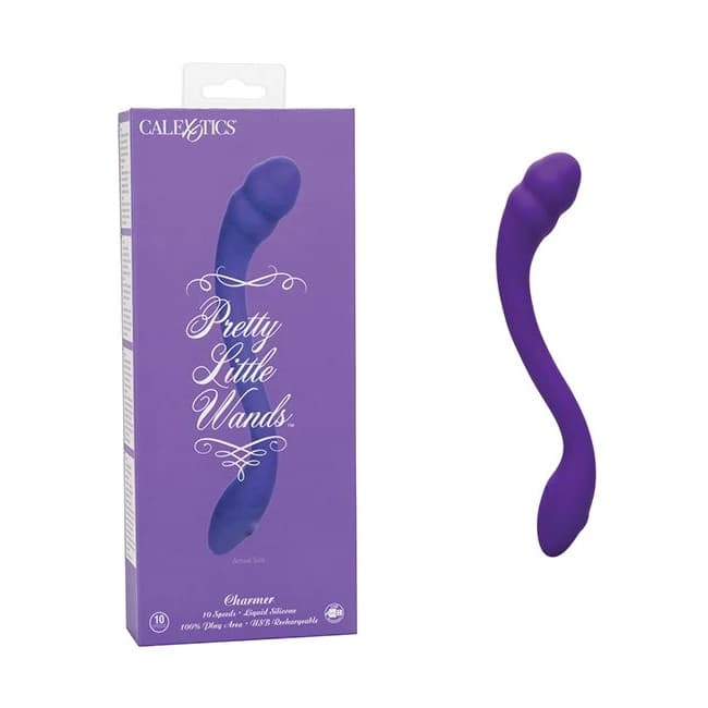 PRETTY LITTLE WANDS CHARMER  - Image 1
