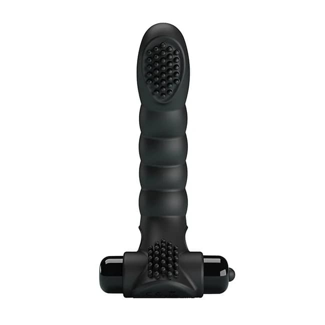 Pretty Love Alexander Finger Vibe Black - Image 2