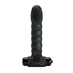 Pretty Love Alexander Finger Vibe Black, image 2