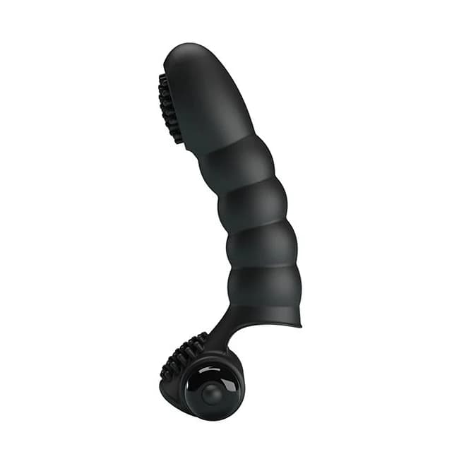 Pretty Love Alexander Finger Vibe Black - Image 3