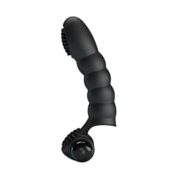 Pretty Love Alexander Finger Vibe Black, image 3