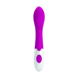 Pretty Love Brighty Vibrator Purple, image 2