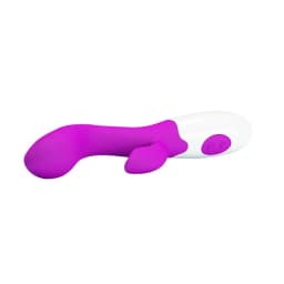 Pretty Love Brighty Vibrator Purple, image 3