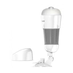 Pretty Love Hedy Suction Pad Stroker White, image 2