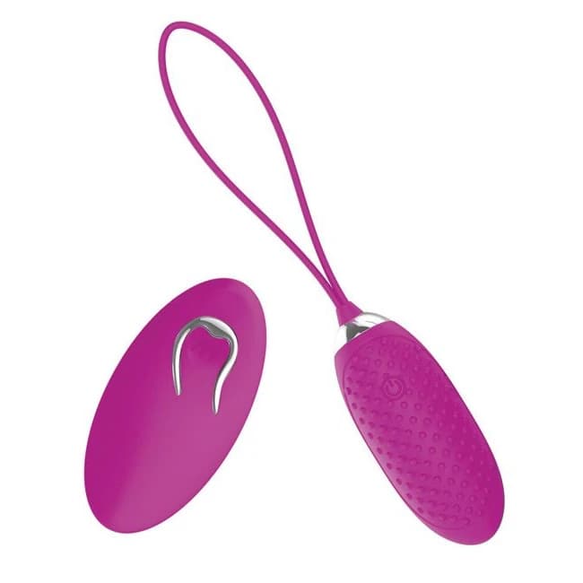 Pretty Love Joanna Bullet Vibrator Purple - Image 2