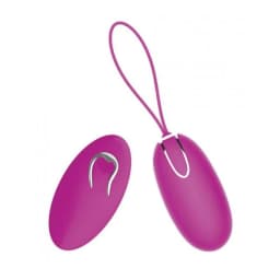 Pretty Love Joyce Purple Bullet Vibrator, image 1
