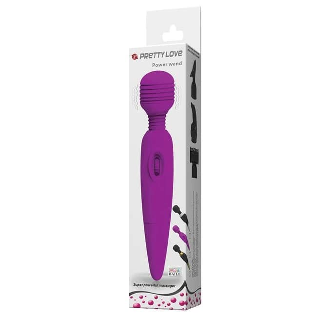 Pretty Love Power Wand - Image 1