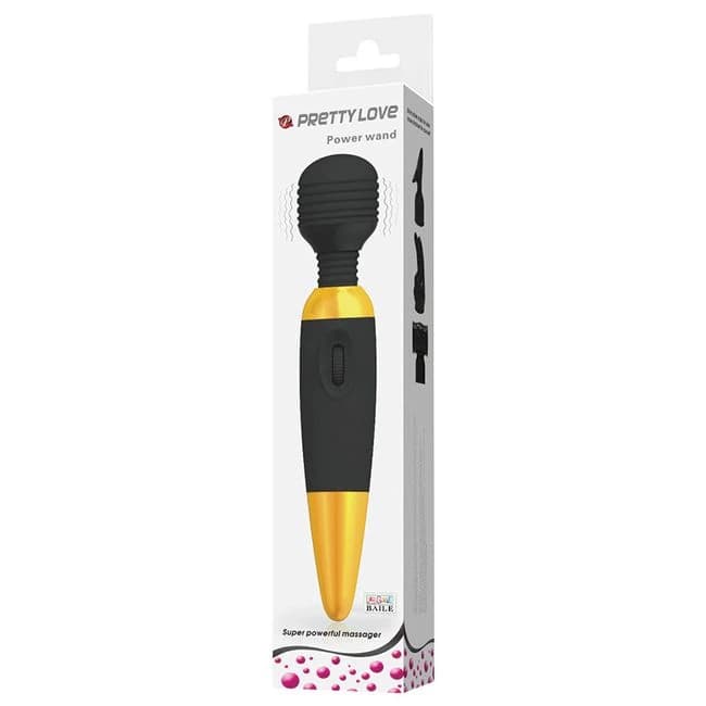 Pretty Love Power Wand, image 1