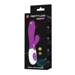 Pretty Love Snappy Rechargeable, image 2