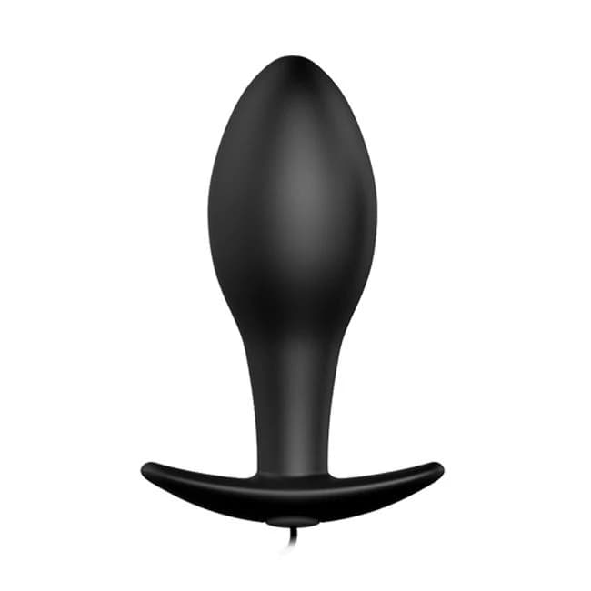 Pretty Love Vibrating Bulb - Image 1