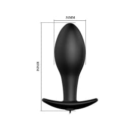 Pretty Love Vibrating Bulb - Image 5