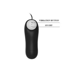 Pretty Love Vibrating Bulb - Image 6