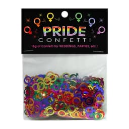 Pride Confetti, image 2