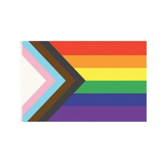 Pride Flag - Image 1
