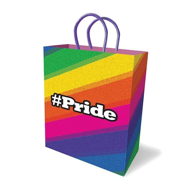 #pride Gift Bag - Image 1
