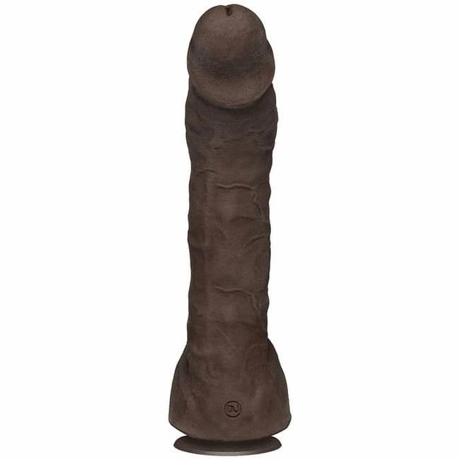 Prince Yahshua Ultra Skyn 10.5 Chocolate - Image 2