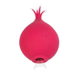 Princess Clit-Tastic Suction Tickler, image 3