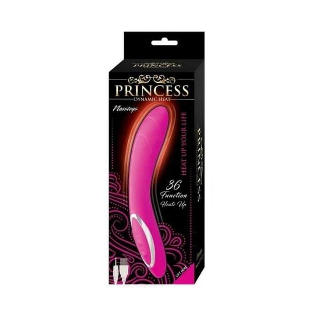 Princess Dynamic Heat - Image 1