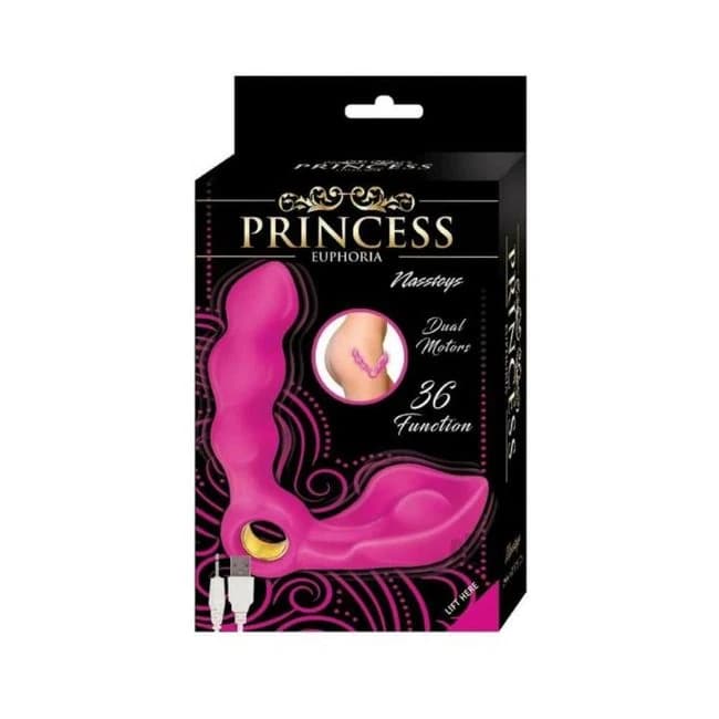 Princess Euphoria - Image 1