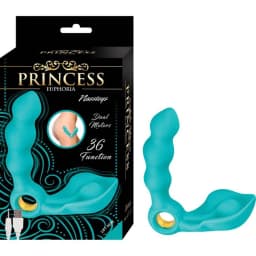 Princess Euphoria, image 2