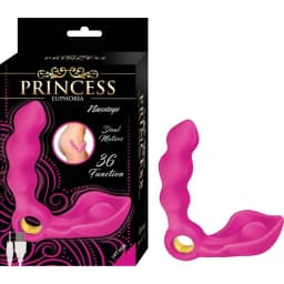 Princess Euphoria, image 1