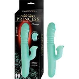 Princess Passion Heat, image 2