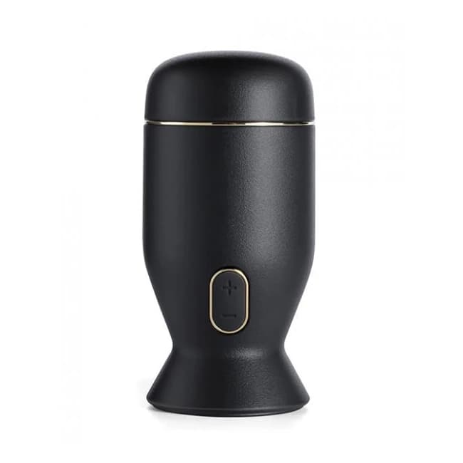 Priti Automatic Rotating Penis Stimulator - Image 1