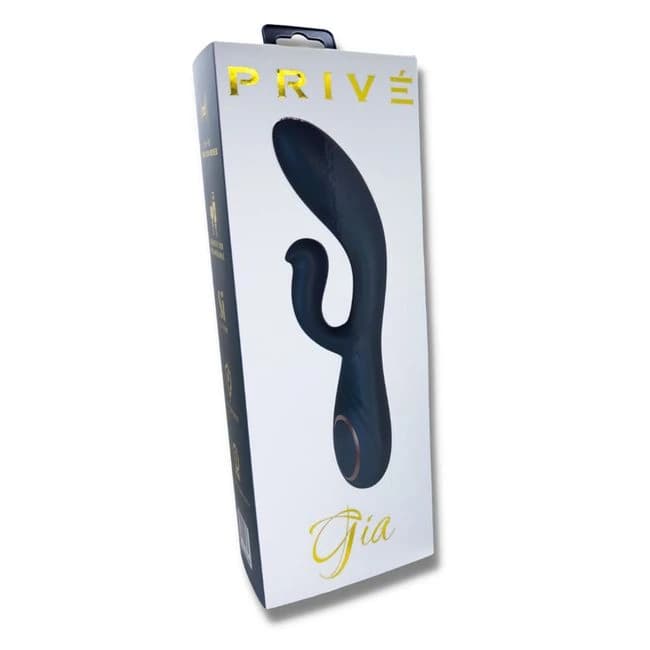 Prive Gia Teal - Image 1