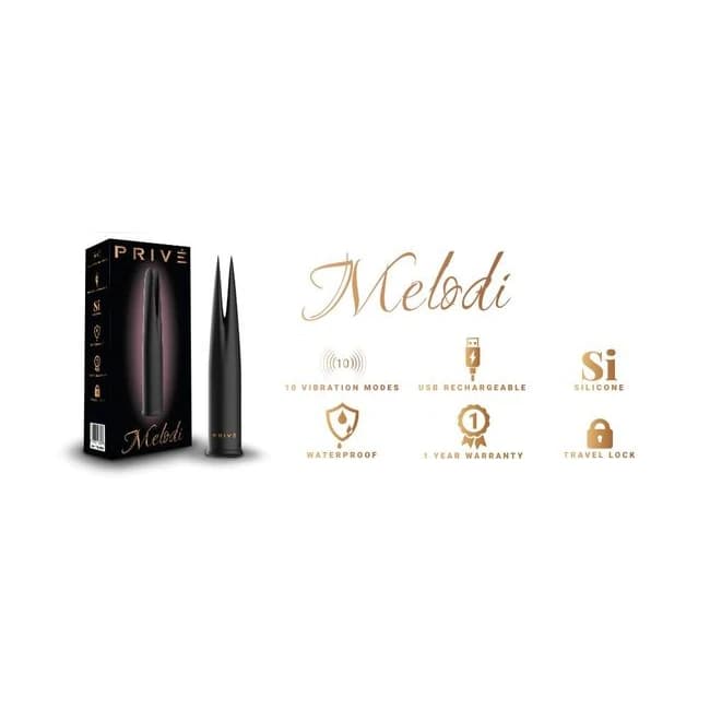 PRIVE MELODI  - Image 1
