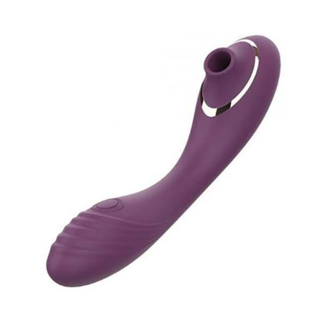 Prive Trinite 3 in One - Purple - Image 1