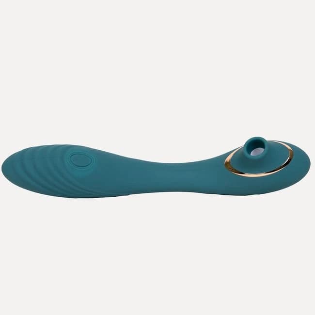 Prive Trinite Teal - Image 1