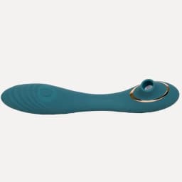 Prive Trinite Teal - Image 1
