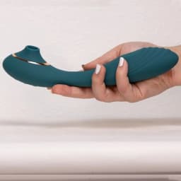 Prive Trinite Teal - Image 2