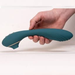 Prive Trinite Teal - Image 3