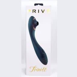 Prive Trinite Teal - Image 4