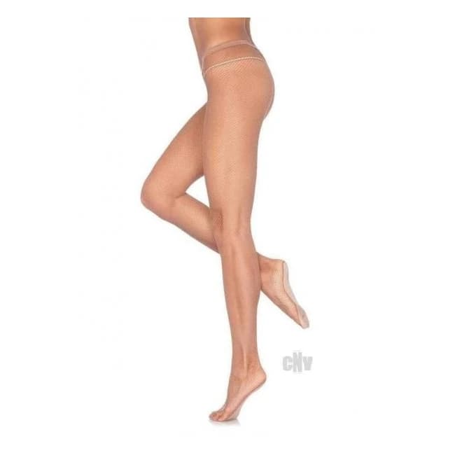 Pro Fishnet No Roll Waist Band C/d Lt to - Image 1