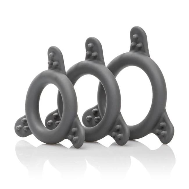 Pro Series Silicone Ring Set - Image 1