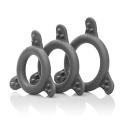 Pro Series Silicone Ring Set, image 1