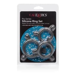 Pro Series Silicone Ring Set, image 6