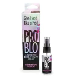 Problo Deep Throat Spray, image 7