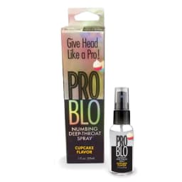 Problo Deep Throat Spray, image 6