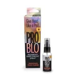 Problo Deep Throat Spray, image 2
