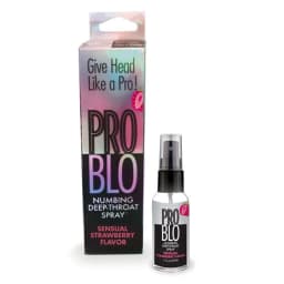 Problo Deep Throat Spray, image 3