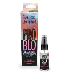 Problo Deep Throat Spray, image 4