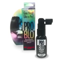 Problo Numbing Spray, image 3