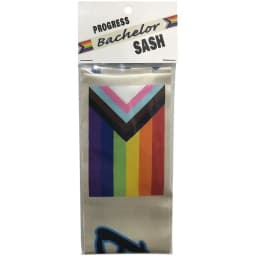 Progress Sash, image 3