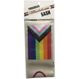 Progress Sash, image 2