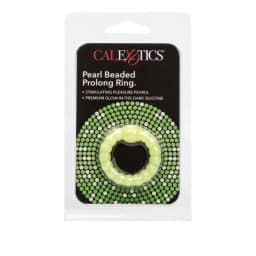 Prolong Beaded Ring Glow in the Dark, image 3